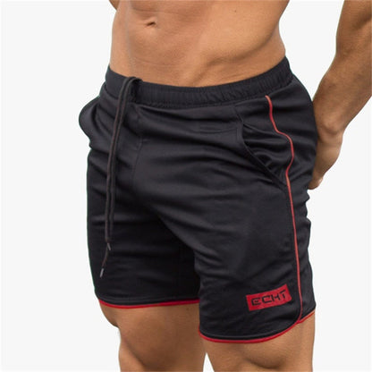 Herren Sport-Shorts Leicht Trainingshose