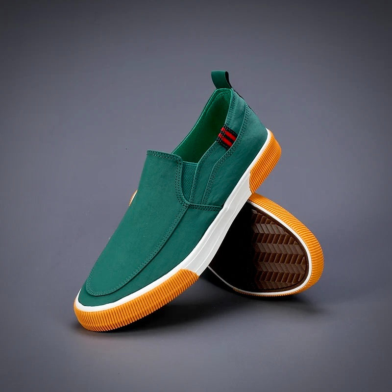 Herren Slipper Leicht Sommer Bequem - Norvielle