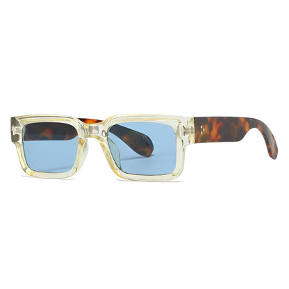 Herren Sonnenbrille Retro Stil