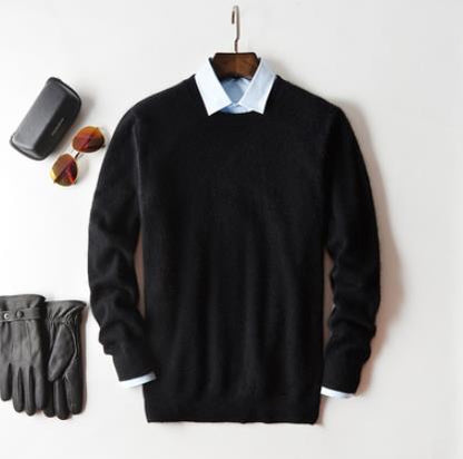 Herren Pullover Hochwertig Eleganter Stil - Norvielle
