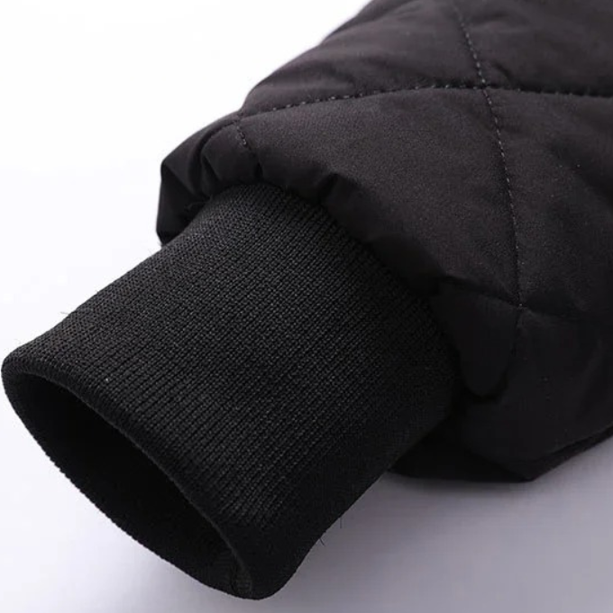 Herren Outdoorjacke Wasserfest Winddicht