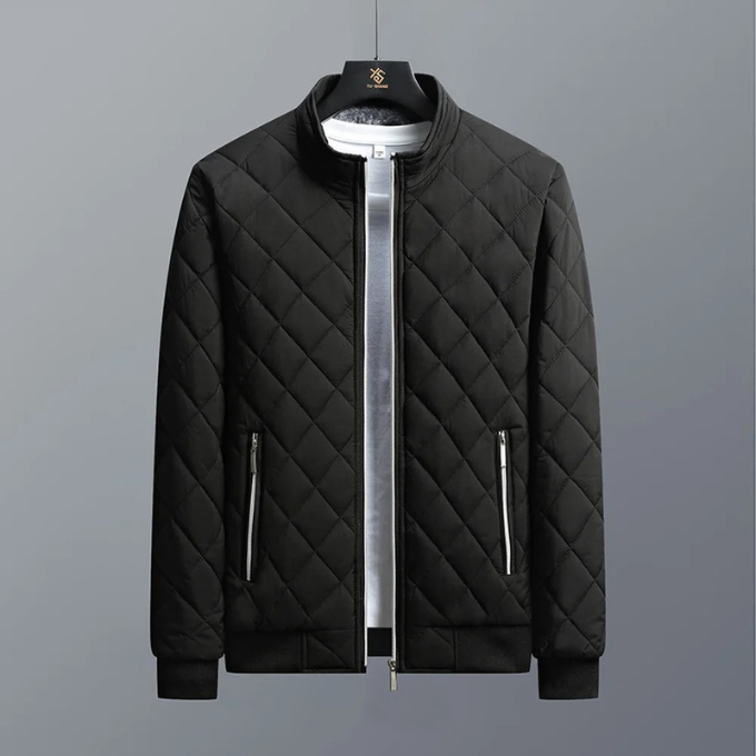 Herren Outdoorjacke Wasserfest Winddicht - Norvielle