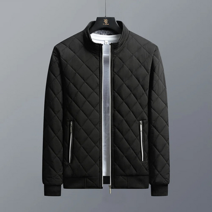 Herren Outdoorjacke Wasserfest Winddicht - Norvielle