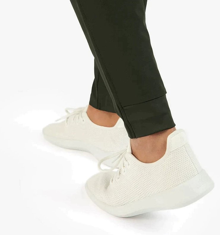 Männer Stretchhose Elastisch