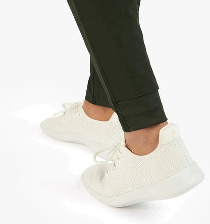 Männer Stretchhose Elastisch