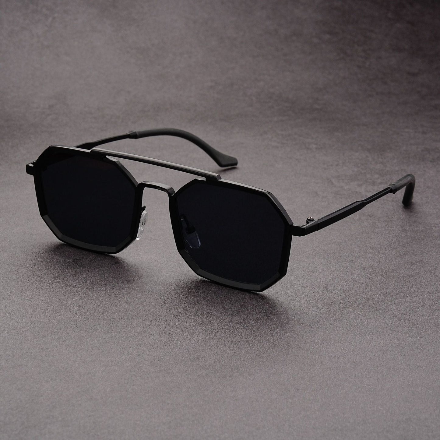 Herren Sonnenbrille Sportlich Modern