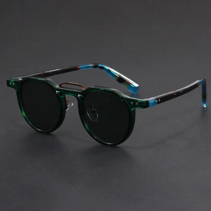 Herren Sonnenbrille Sportlich Trendig