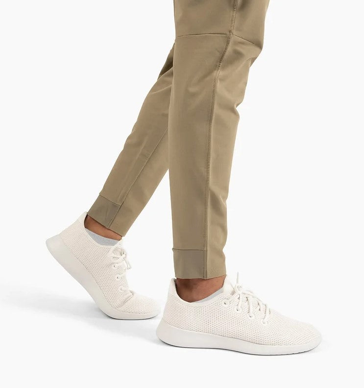 Männer Stretchhose Elastisch