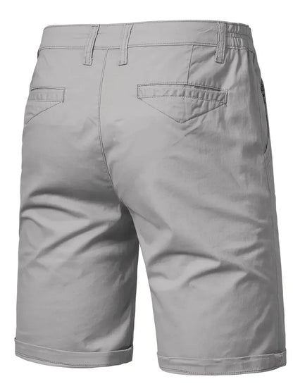 Herren Laufshorts Atmungsaktives Material Leicht