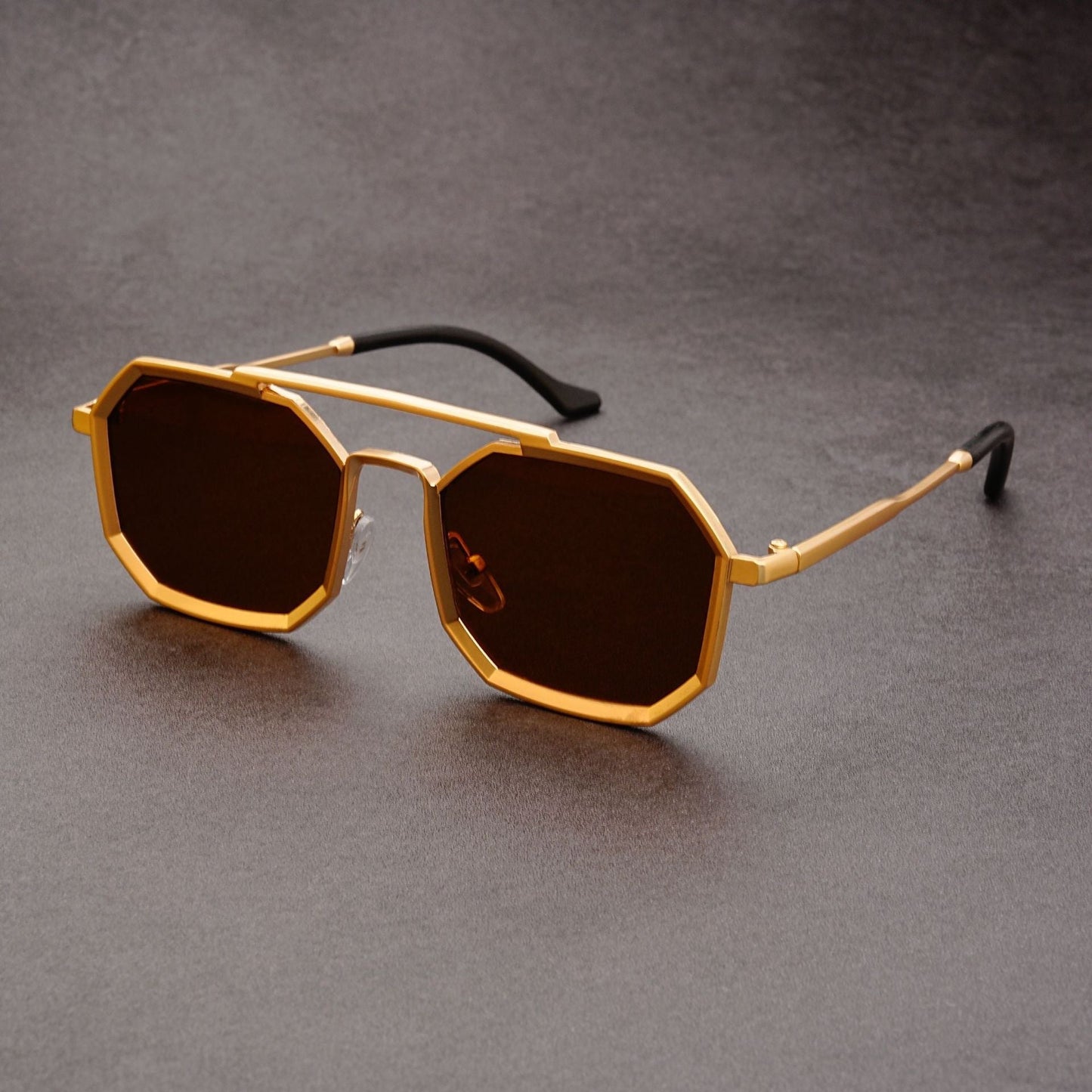 Herren Sonnenbrille Sportlich Modern