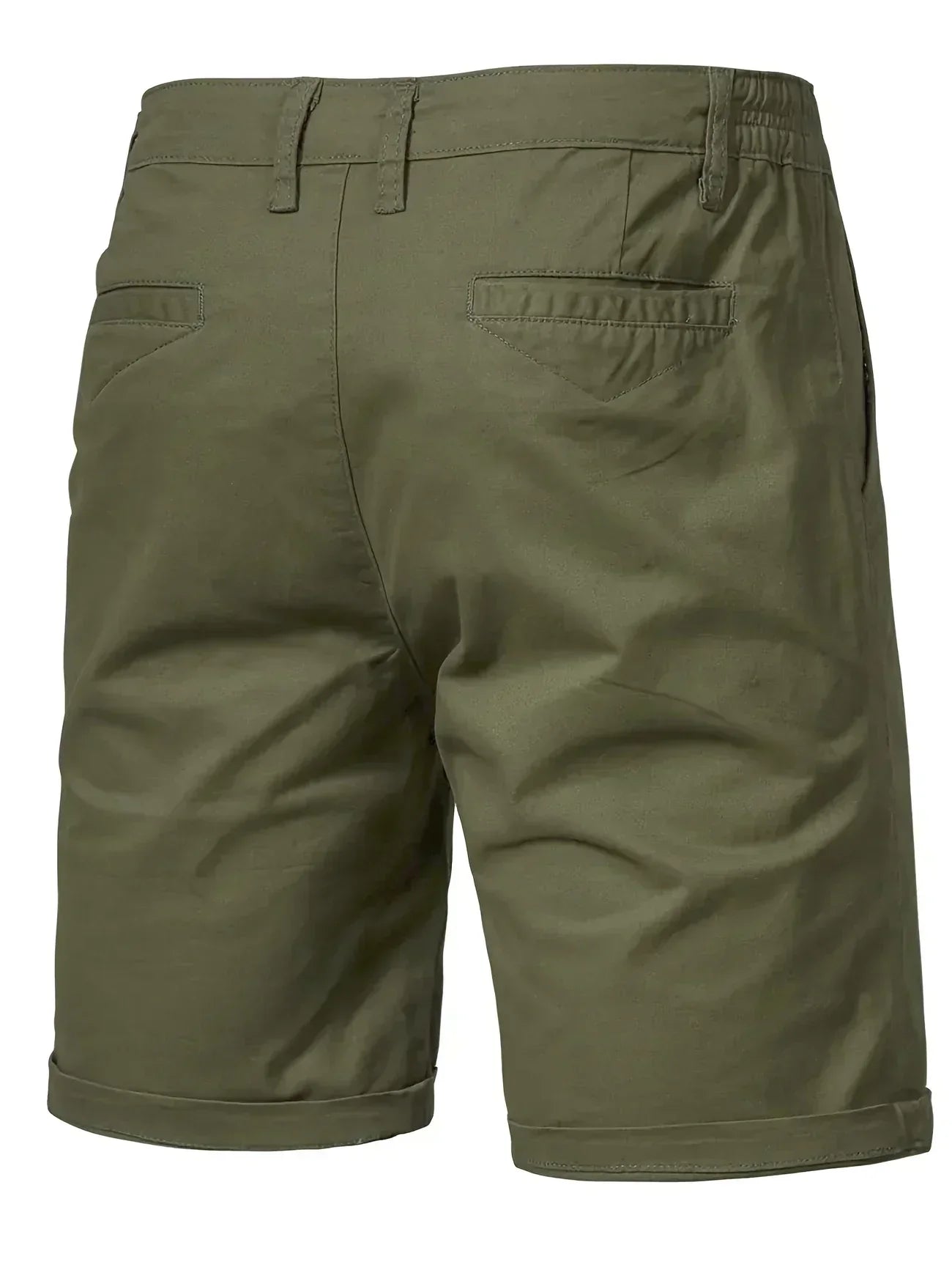 Herren Laufshorts Atmungsaktives Material Leicht