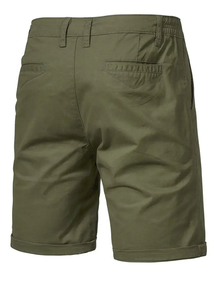 Herren Laufshorts Atmungsaktives Material Leicht