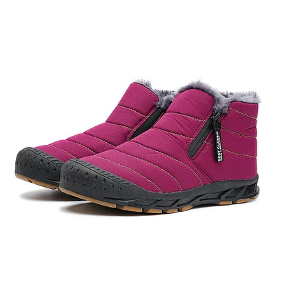Wanderstiefel Unisex Wasserdicht Robust