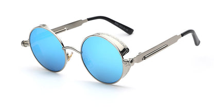Herren Sonnenbrille Retro Stil