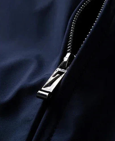 Herren Outdoorjacke Wasserdicht Nylon