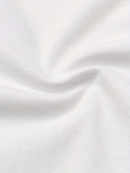 Herren Baumwoll-Shirt Elegant