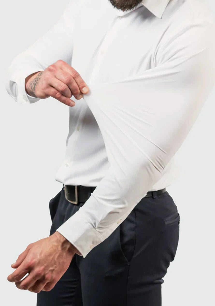 Levi´s Herren Hemd Dehnbares Material Bügelfrei