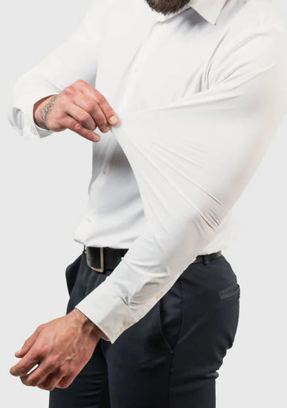 Levi´s Herren Hemd Dehnbares Material Bügelfrei