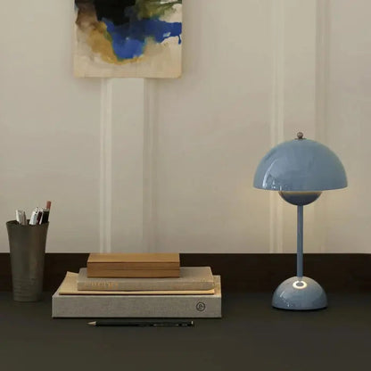 Zendoo | leuchtende LED-Lampe Zendoo.de