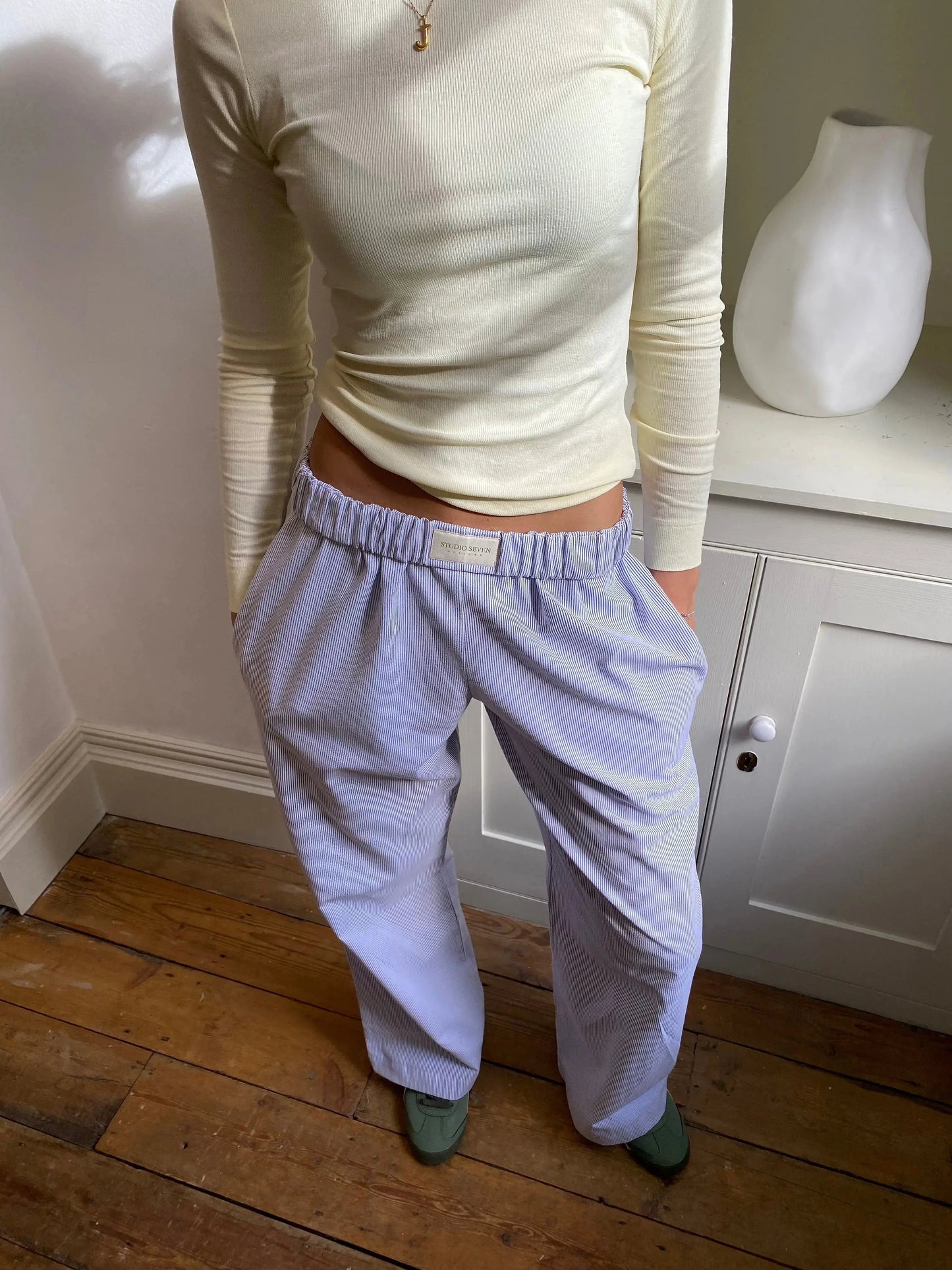 Louisa | Lounge Hosen Zendoo.de