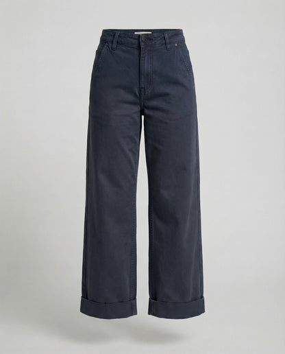 Unisex Cargohose Gerade Passform Retro Stil Bequem