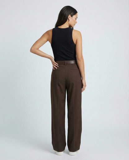 Unisex Sommerhose Japanischer Stil Weites Bein Streetwear