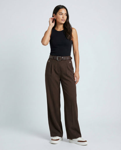 Unisex Sommerhose Japanischer Stil Weites Bein Streetwear - Norvielle