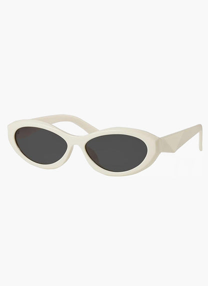 Damen Sonnenbrille Stylisch Trend