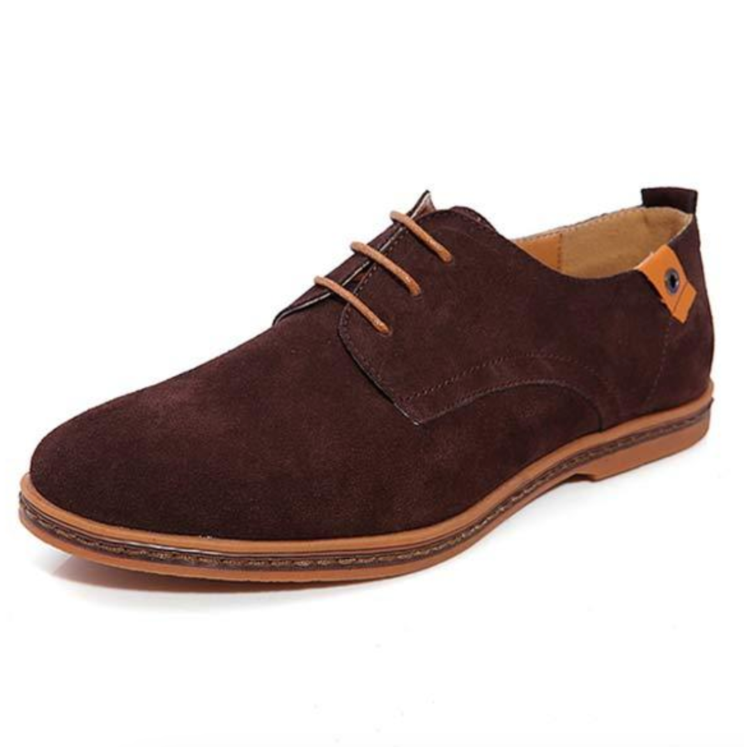 Herren Lederschuhe Classic
