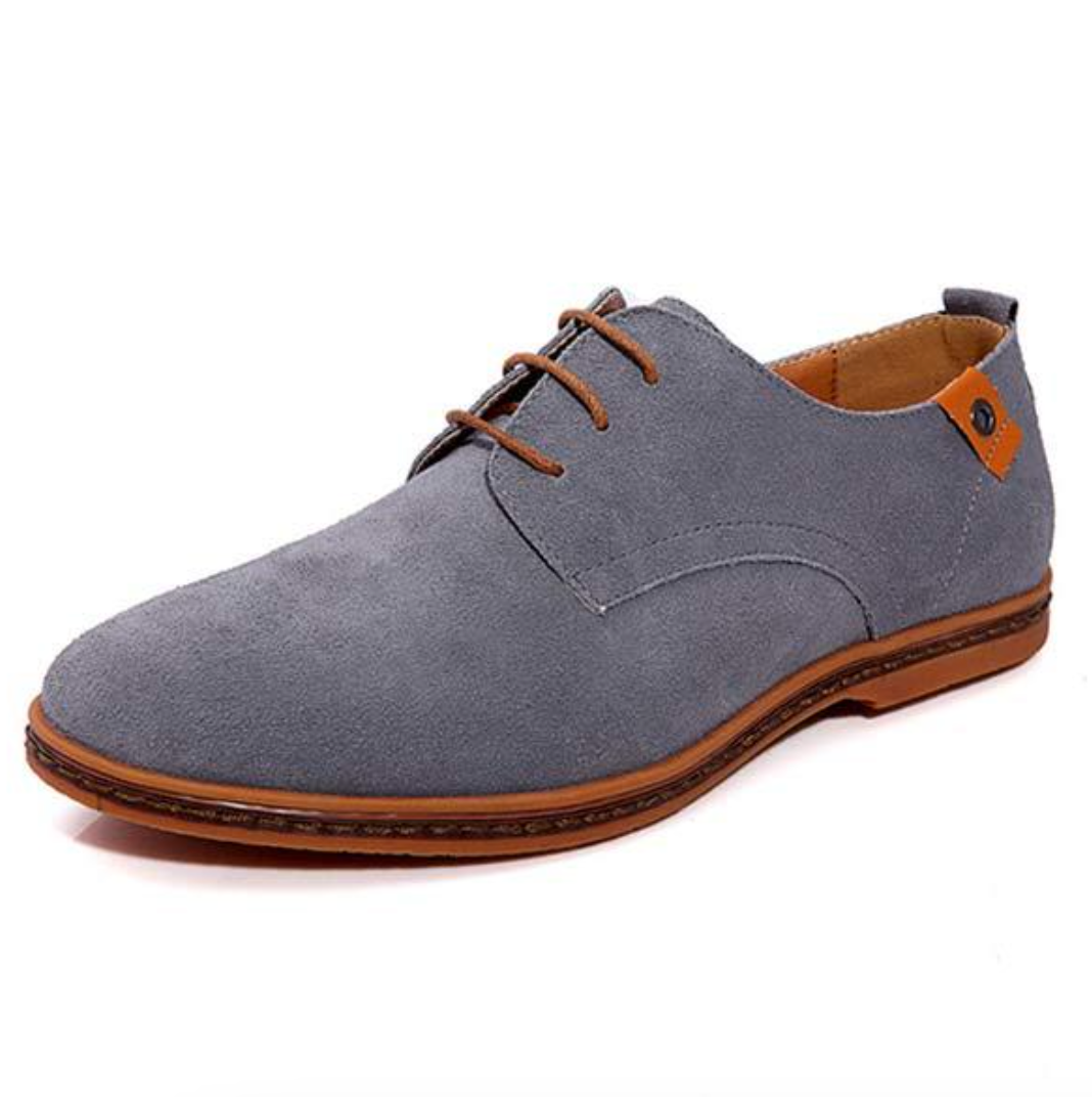 Herren Lederschuhe Classic