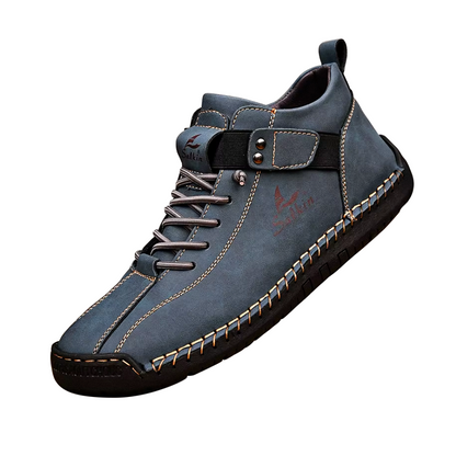 Herren Orthopädische Laufschuhe Leicht Bequem