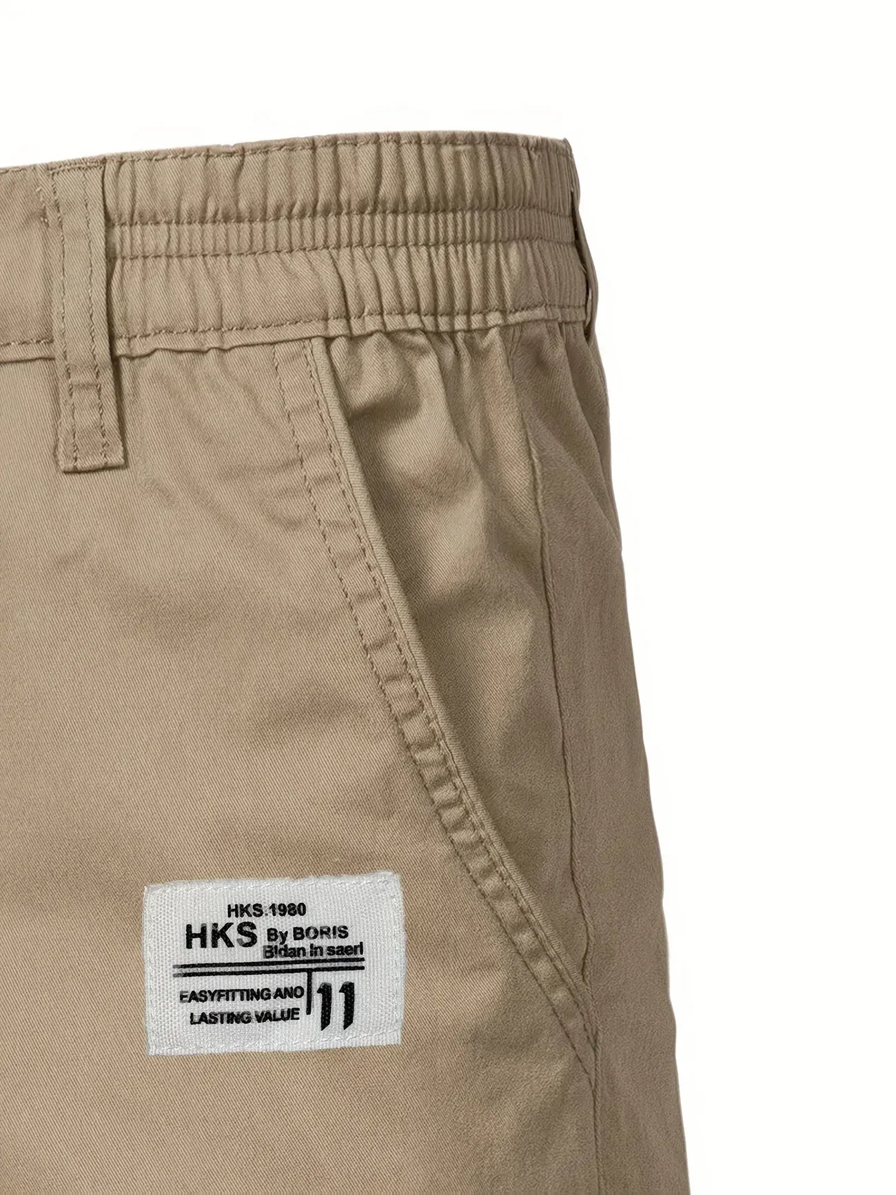 Herren Laufshorts Atmungsaktives Material Leicht