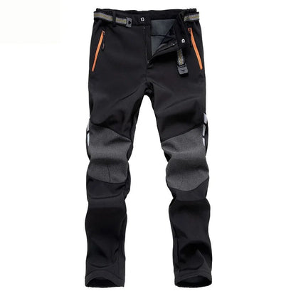 Herren Outdoorhose Wasserdicht Robust