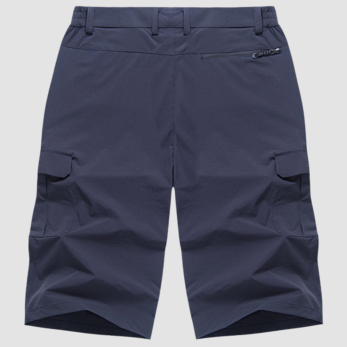 Herren Cargo Shorts Schnelltrocknend Sportlich Bequem