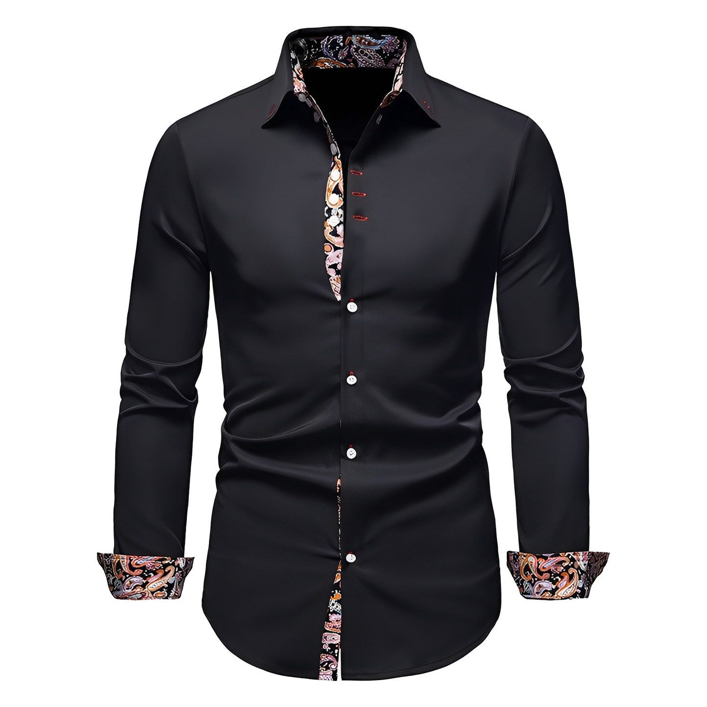 Herrenhemden Slim Fit Dreymond