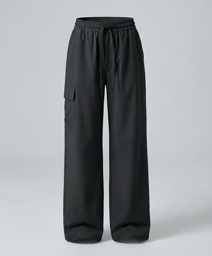 Damen Outdoorhose Leicht Elastisch Mit Beinweite