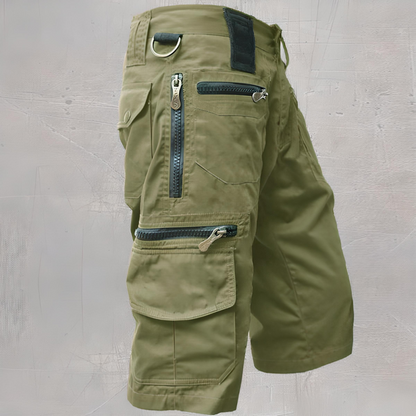 Herren Militärshorts Taktisch Funktional