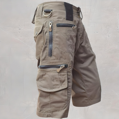 Herren Militärshorts Taktisch Funktional