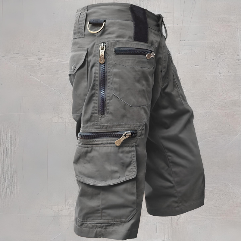 Herren Militärshorts Taktisch Funktional