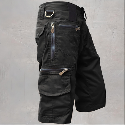 Herren Militärshorts Taktisch Funktional - Norvielle