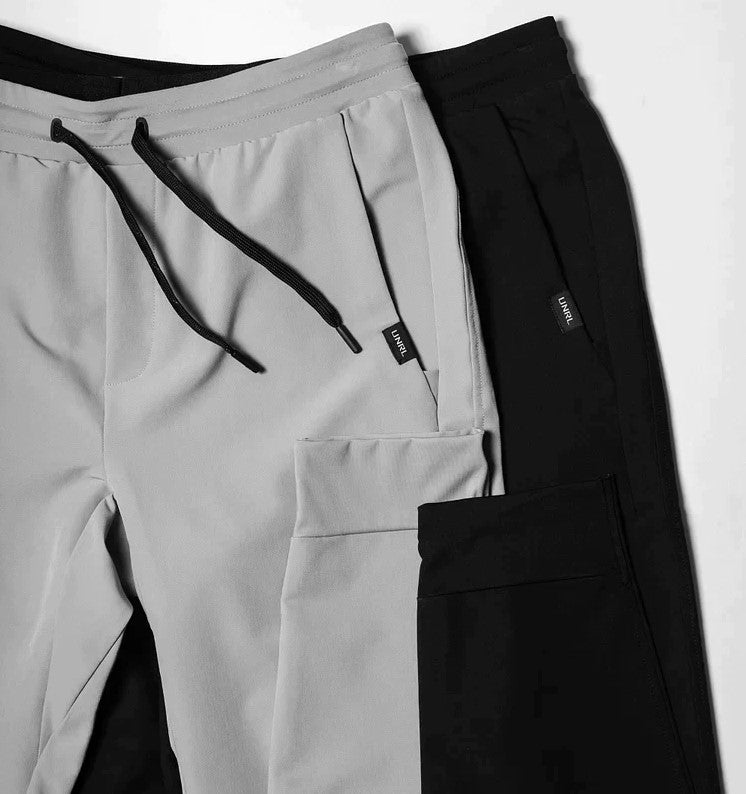 Männer Stretchhose Elastisch