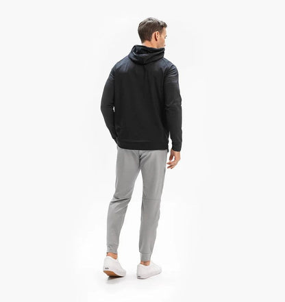 Männer Stretchhose Elastisch