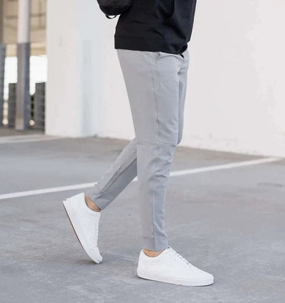Männer Stretchhose Elastisch