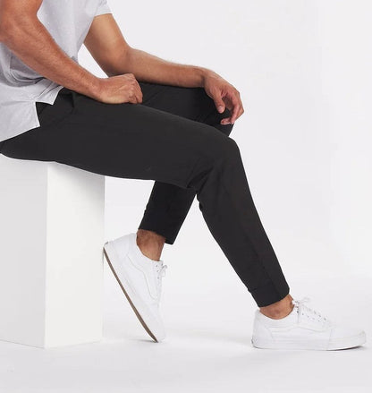 Männer Stretchhose Elastisch