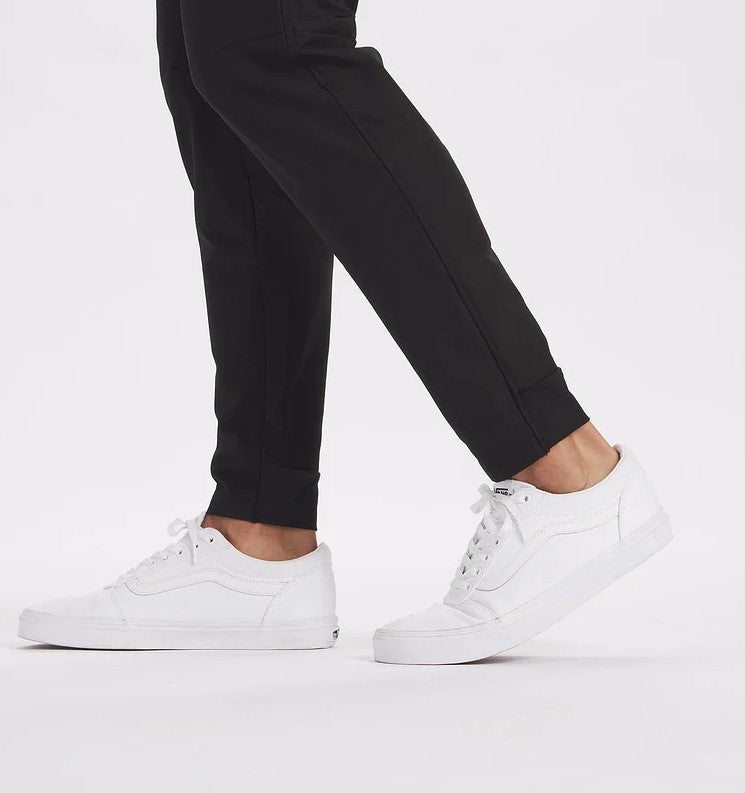 Männer Stretchhose Elastisch