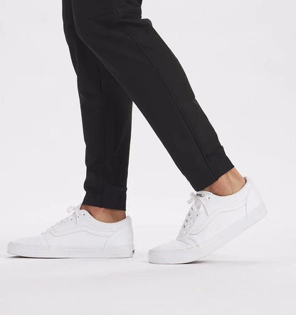 Männer Stretchhose Elastisch