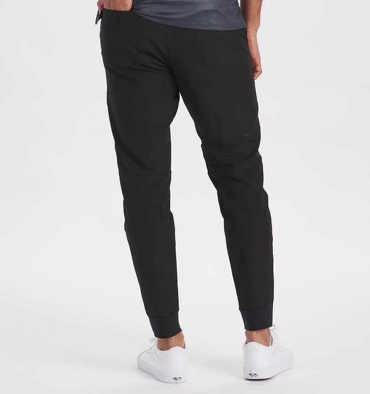 Männer Stretchhose Elastisch