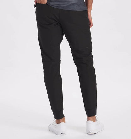 Männer Stretchhose Elastisch