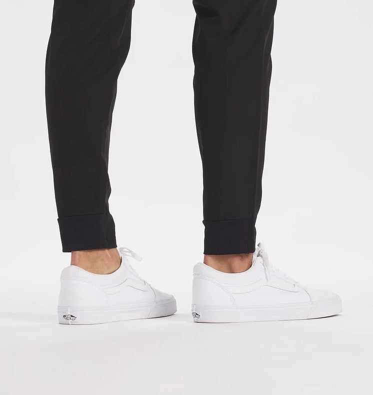 Männer Stretchhose Elastisch