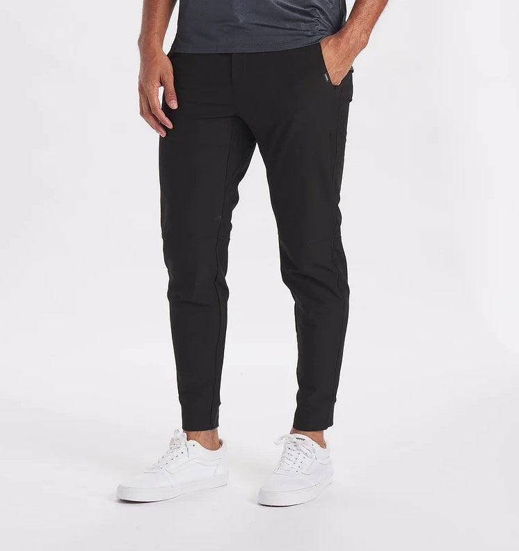 Männer Stretchhose Elastisch